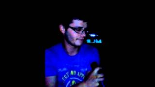 Video Vicomt San Francisco