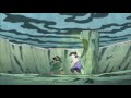 Rock Lee Vs Uchiha Sasuke Chibi Naruto