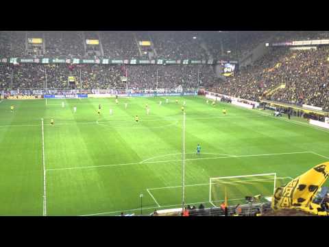 Wer ist deutscher Meister 2012