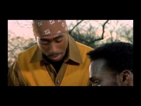 2pac - Representin'93