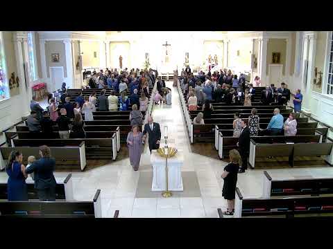St. James Live Stream