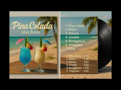 Pina Colada _🍹🌴🥥