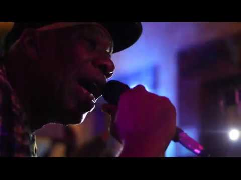 Burro Banton & Peter Metro 22 Aniversario Hermandad Rasta Sound System