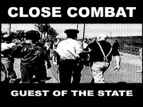 Close Combat  - Guest of the state