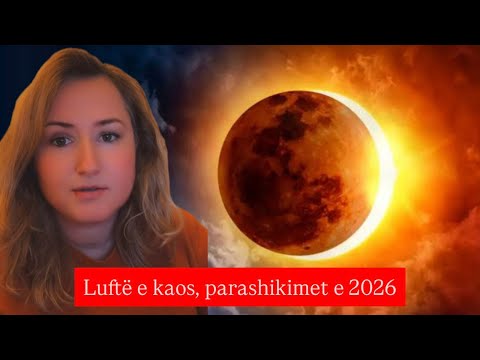 Viti 2026 do të ndryshojë gjithçka. Cilat janë gjërat e mëdha në të cilat do prekeni?