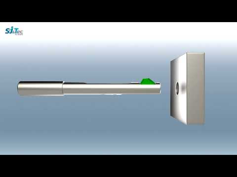 SJT DEBURRING TOOL 3D영상_ 211210