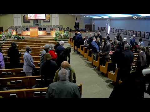 Good News Baptist Church Live Stream