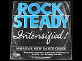 Winston Francis - Chain Gang (Rock Steady Intensified! LP A2)