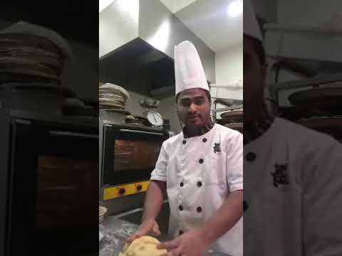 How to make cake with Bangladeshi shave