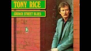 Tony Rice - Streets of London