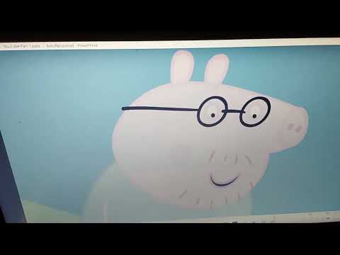 "Kung Fu Pig 3" Part 19 - War