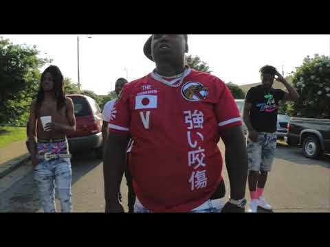 Dolla Huncho x G Weedy “Blue Hundred Marathon” Over Dose G-mix