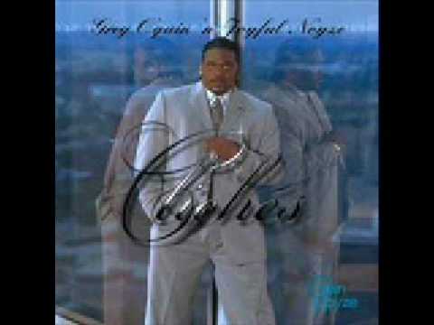 Greg O' Quin - Unh-Unh!