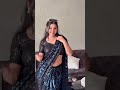 Gungun Gupta Viral Girl Hot Reels Instagram Reels Trending Dance Saree