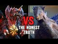 Destoroyah VS Shimo | The HONEST Truth