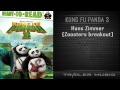 Kung Fu Panda 3 Trailer #1 Music | Hans Zimmer ...