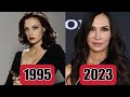 GoldenEye 1995 Cast Then And Now 2023 28 Year After