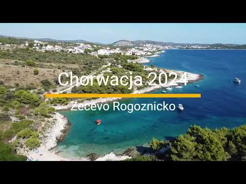 Zecevo Rogoznicko Chorwacja
