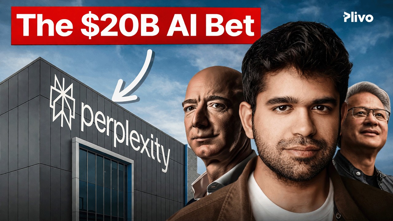 Is Perplexity AI Finished or Just Getting Started?