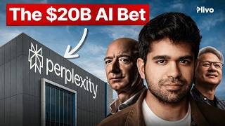 Is Perplexity AI Finished or Just Getting Started?