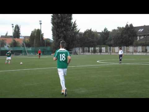 III. ker. TVE - SZTK U16 2013.08.28. (2-1)