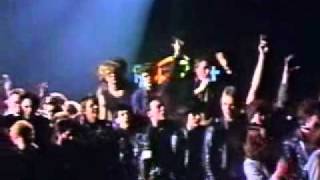 stiff little fingers live in Germany 1980 Gotta Gettaway.wmv