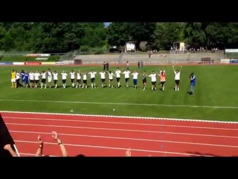 Budissa Bautzen feiert Heimsieg