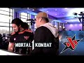 Players To Look Out For At Texas Showdown S Mortal Kombat 1 Tournament