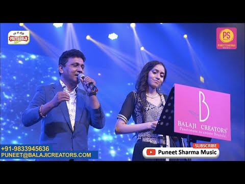 "Tumse Milkar Na Jaane Kyun Lyrical Song | Shabbir & Lata | Pyar Jhukta Nahin | BALAJI CREATORS