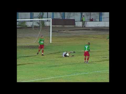 Sport 1 x 1 Salgueiro - Copa Pernambuco 2005