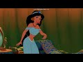 Dinsey Princess Enchanted Tales Follow Your Dreams 2007 Jasmine Segments