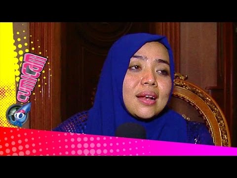 Umroh, Muzda Dapat Petunjuk Bercerai - Cumicam 27 Juli 2015