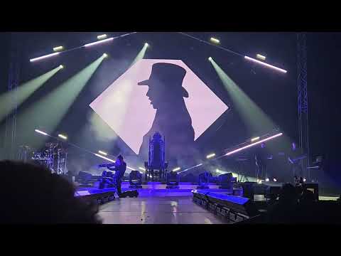 Elif Live in Wien - RedBull Soundclash,