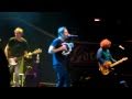 Gin Blossoms Live in Manila - Go Crybaby