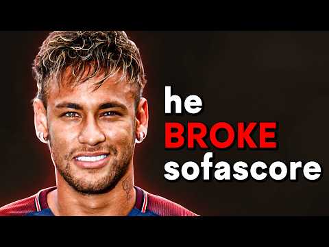 This Video Will Change The Way You See NEYMAR Forever