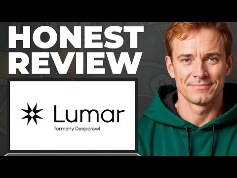 Lumar (formerly DeepCrawl) SEO Tool Full Review - Features, Strengths, Weaknesses