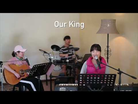 MGC worship 2020 0503