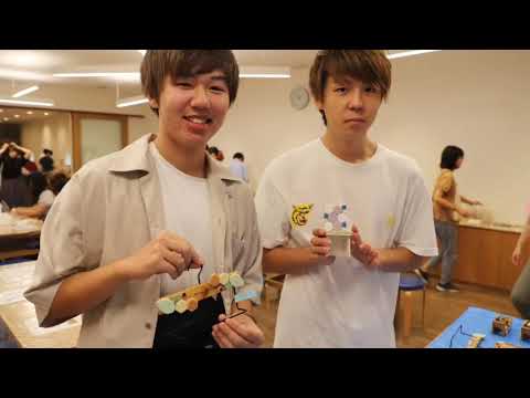 【社会連携センター】多治見プロジェクト2018