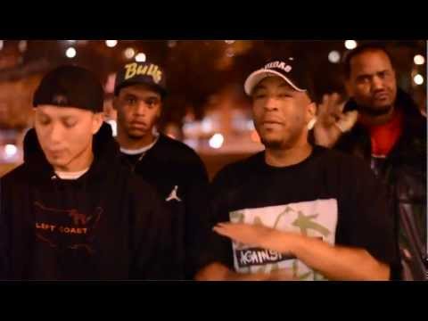 The Recipe - I Don't Know feat Aspk & Fleetwood (OFFICIAL VIDEO)