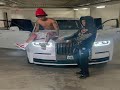 FullyChop X Lil Rye Tap That Nugget Slowed
