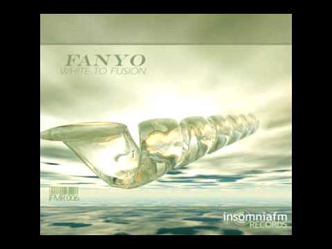 Fanyo - White To Fusion (Original Mix)
