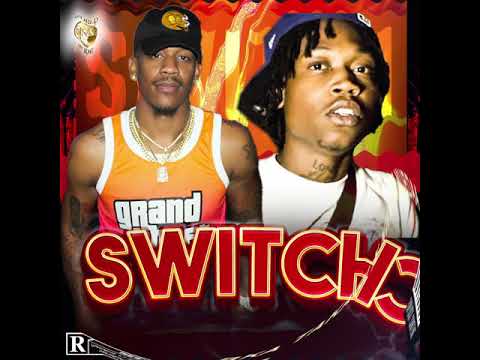 SWITCH -  BKA TAKARI  X NWM CEE MURDAA  (Official Audio)