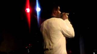 Glenn Lewis ~ It&#39;s Not Fair