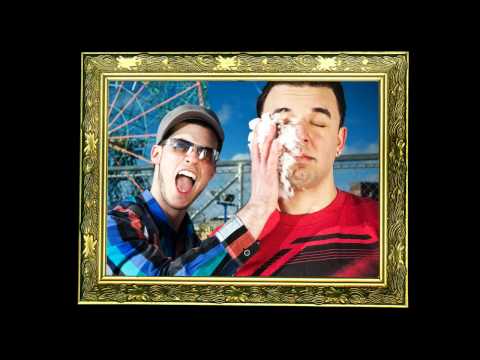 Calvin Harris ft. Ne-Yo - Let's Go [Disco Fries Mix] // Yo! Bookings