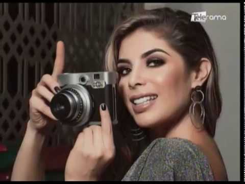 Feliz cumpleaños Vero