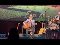 Robert Earl Keen Play a Train Song Mobile Alabama June 9, 2022