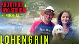 Steimle  & Huß - Lohengrin (Prelude) - BONUS zum Herbstinterview