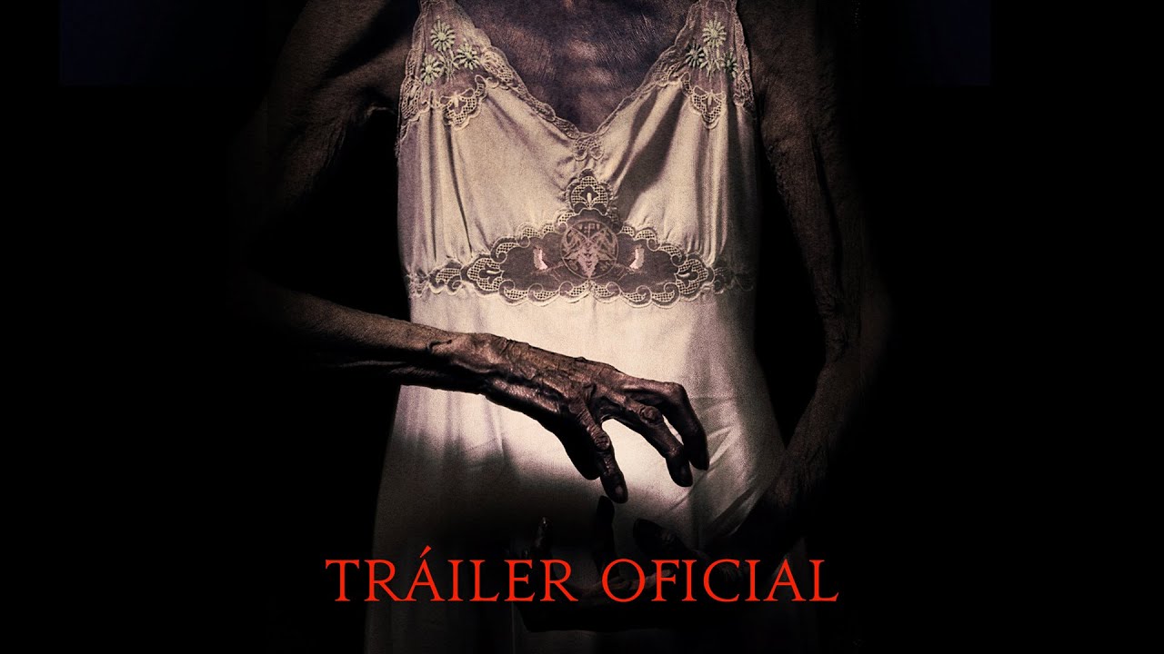 Watch LA ABUELA. Tráiler Oficial HD. En cines 28 de enero. Now LA ABUELA. Tráiler Oficial HD. En cines 28 de enero.