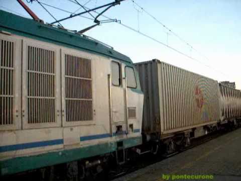 UN TECCHINO...UN TECCONE E UNO SPECIALONE