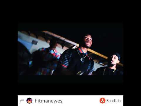 NHL Wess— Reverend (Official Audio)